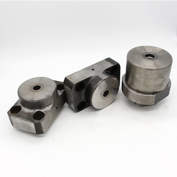 Tungsten Carbide Punch Die for Hex Nut